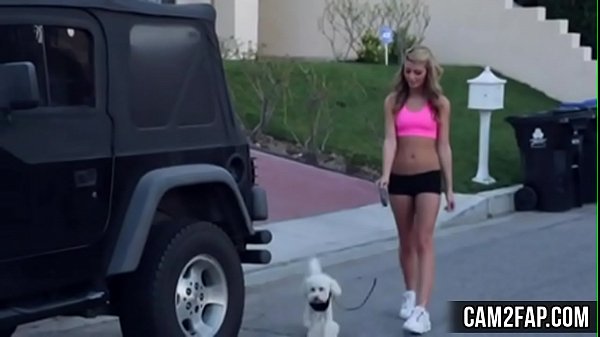 Blond Teen Fuck Free Blonde Porn Video