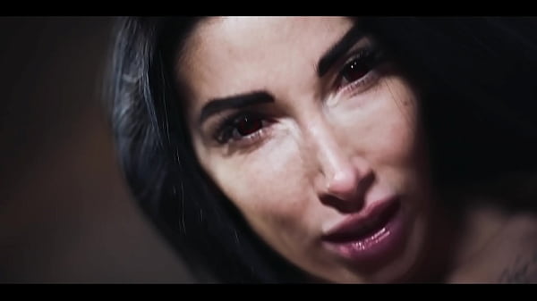 Lesbian Mind Control Sex - Cute Blonde Girl Ashby Mesmerized Into Sex Slave by Brunette Vampire  