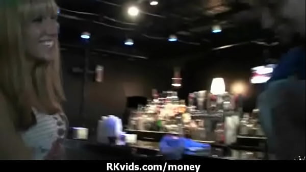 Hooker gets payed and tape for sex 27