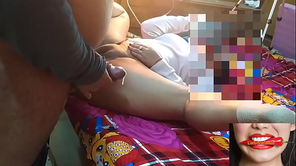 Indian hot xxx sex! Don't cum inside pussy!