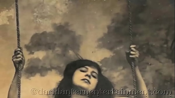 'Retro Swingers' from My Secret Life, The Sexual Memoirs of an English Gentleman