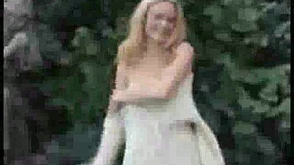 Heather Graham gone Wild  