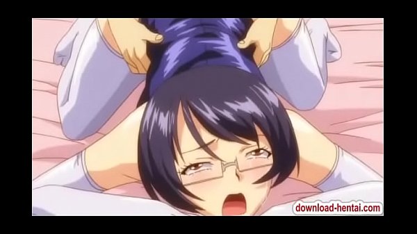 Busty hentai girl hot bangs with her boyfriend p1 - hentaifetish.space