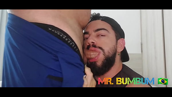 MrBumbumbrasil 