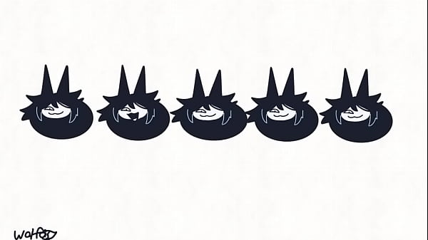 Five miss circles ball