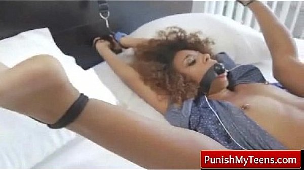 Punish Teens - Extreme Hardcore Sex from  09  