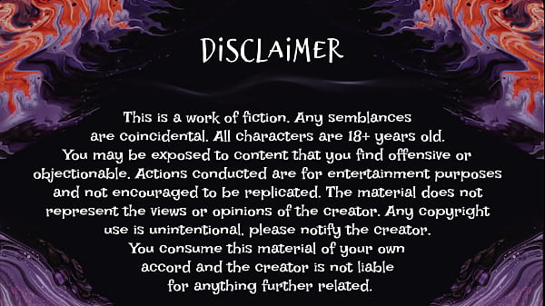 Ero Sensei's Erotic Story #43