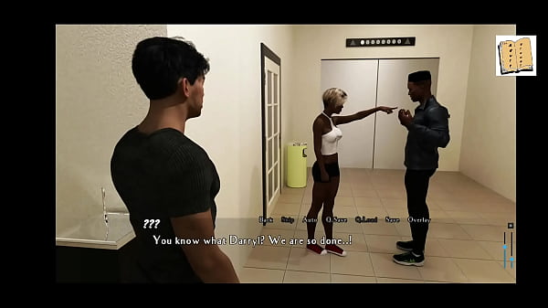 Intertwined 9, Who Is Annoying Johns Friend From