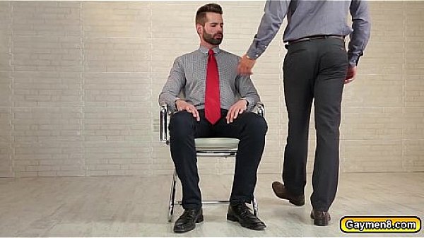 Logans dick sucked by Dani and anal fuck