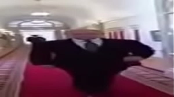 very very attractive male  