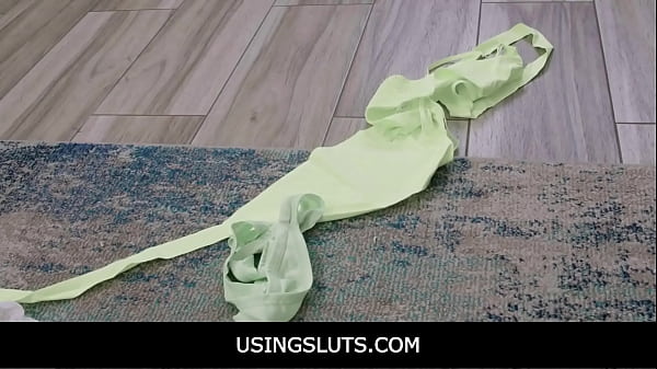 Teen Free Used On Pool Table- Freya Von Doom - xvideos xxx porn xnx porno freeporn xvideo xxxvideos tits 