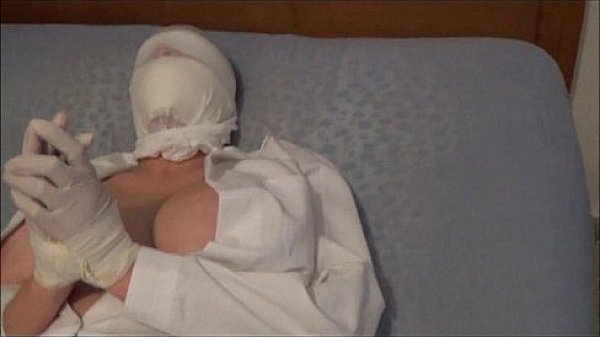 NURSE LIUVA EXPOSED 2