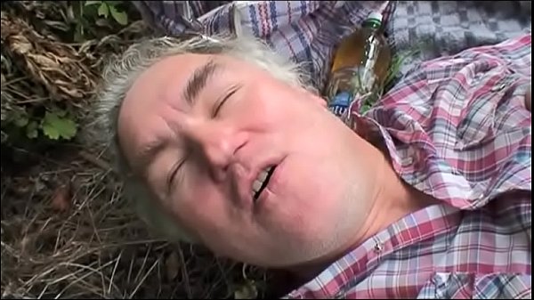 Sexy slut fucked by a mature guy 15