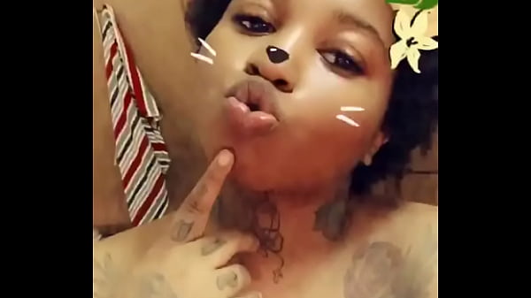 I&rsquo;m wild kat so see my snap