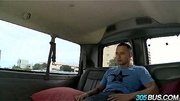 Jada Stevens with VICE in Miami 2.3