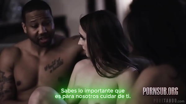 under my rules. Spanish sub. To see in: pornsuborg