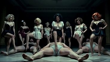 Trapped in Alice's Gothic Hell: Part 1 &ndash; You Won't Believe What Happens Next