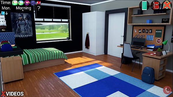 LA CITTA' DELLE MILF - FINAL EDITION &bull; EP. 12 &bull; LA PROF TROIA HA UN CULO GIGANTE  