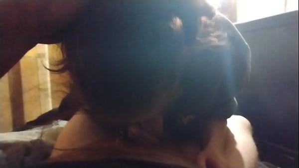 My GF Sucking Me Off