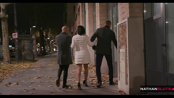 Double Anal Queen Alysa Gap's Gapes & Facial - 4K teaser