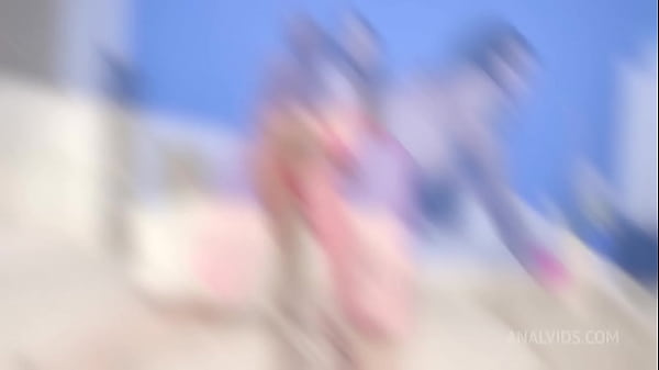 Balls Deep with Lydia Black, 1on1, BBC, ATM, No Pussy, Rough Sex, Big Gapes, ButtRose, Cum in Mouth GL590  