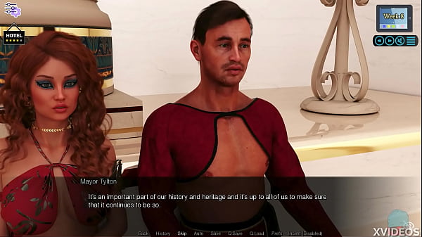 SUNSHINE LOVE Ep. 303 &ndash; Horny adventures in a sunny paradise