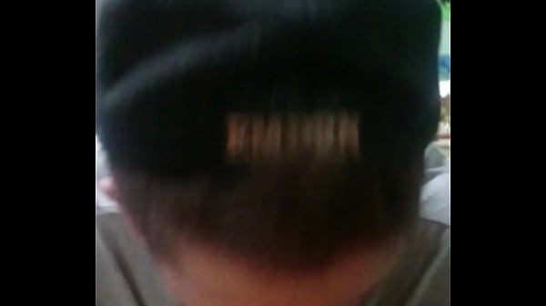 Brayan Morales haci&eacute;ndole oral a Miguel fino