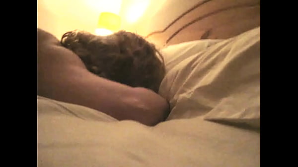 Ginger milf loves anal