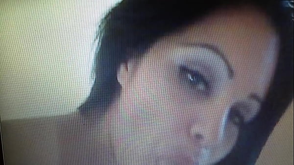 Laura del Mate haciendo una rusa