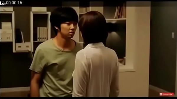 Hot To Having Sex With his step Mom