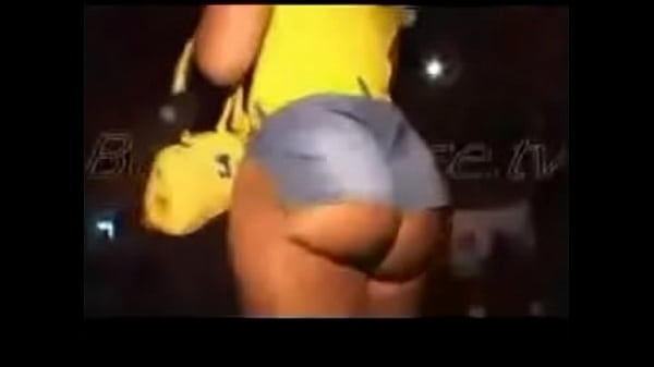 Ass walkin (the whole thing) - YouTube2