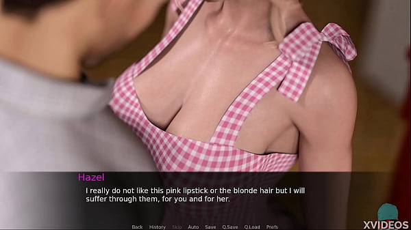 NURSING BACK TO PLEASURE Ep. 49 &ndash; Mysterious tale about a man and four sexy, gorgeous, naughty women  