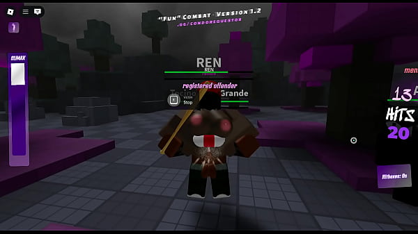 Segunda parte de fun cumbat