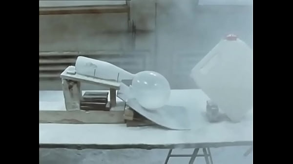 Intersting machine by David