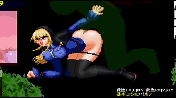 hentai game mugen  