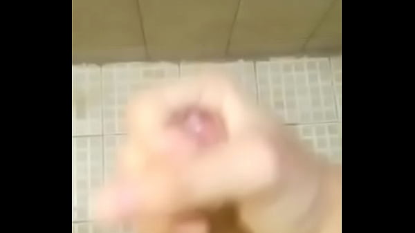 Chico se masturba  