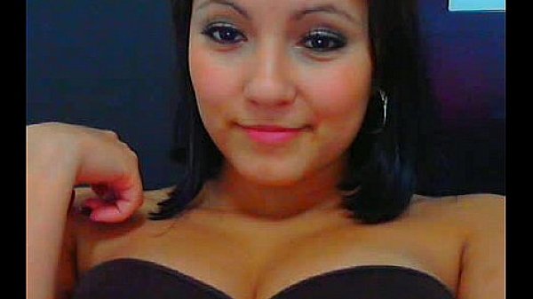 Webcam chat amateur - girl solo 3