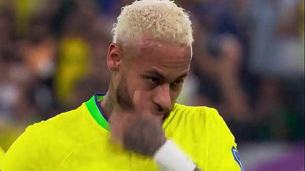 Neymar comendo o cu do coreano