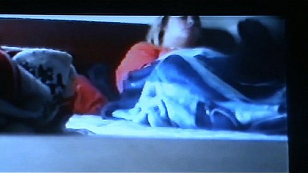 nicole masturbates to a unbeliable extreme uterine contracting squirting orgasm