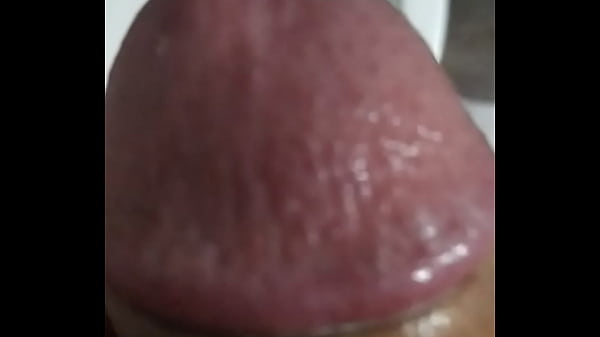 Cumming hard in my bathroom  