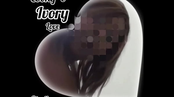 Clip from Afro Puffs by Ebony and Ivory Love Studios  