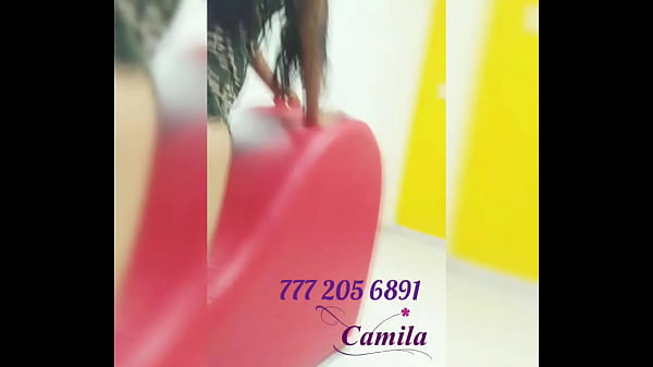 Camila Kuri mexicana