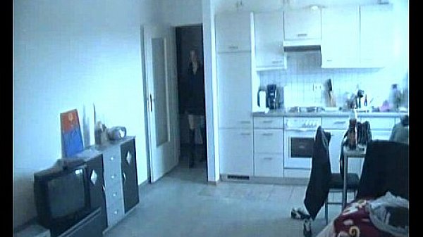 Le hace un pete vestida de cuero y &eacute;l le acaba en la campera