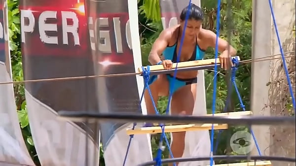 Desaf&iacute;o Colombia culos y cameltoe