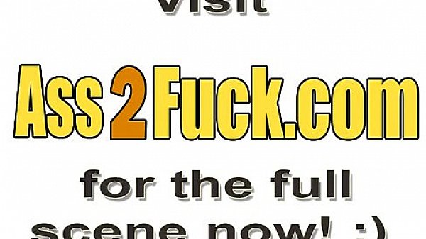 Foxy brunette milf takes two thick cock in her luscious pussy