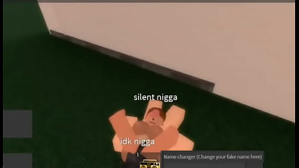 Banging hot Roblox chick in a condo (vault vid)  
