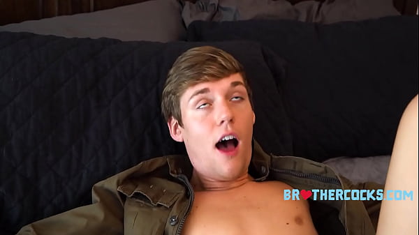 Step-Siblings, Kisses, and More Bliss 