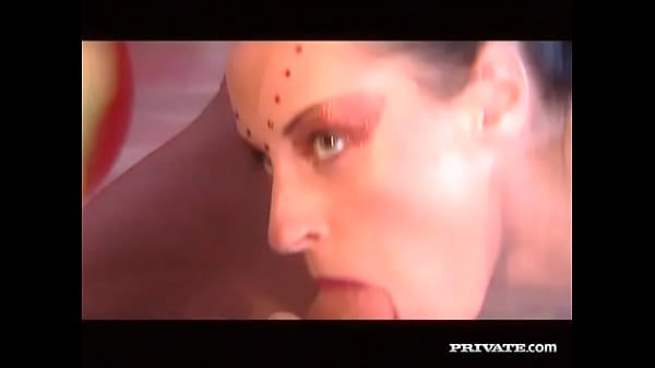 Michelle Wild and Veronica Sinclair Get a DP Using a Dick and a Dildo