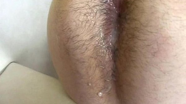 Latino Fucking From Behind