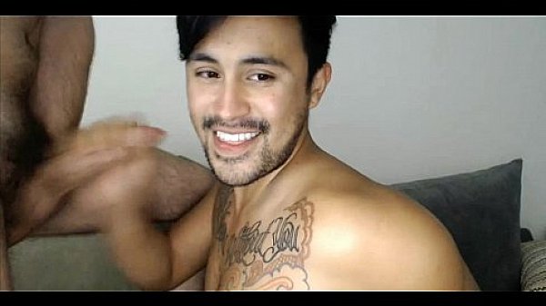 Cum with X machiavelli 08-11